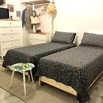 Apartment Vacanzenaxos - Casa Frontemare