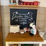 Vacanzenaxos - Casa Frontemare Giardini Naxos