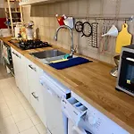 Vacanzenaxos - Casa Frontemare