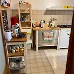 Vacanzenaxos - Casa Frontemare Apartment *