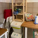 Vacanzenaxos - Casa Frontemare Apartment *