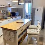 Apartment Vacanzenaxos - Casa Frontemare Giardini Naxos