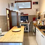 Apartment Vacanzenaxos - Casa Frontemare Giardini Naxos