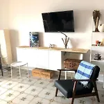 Apartment Vacanzenaxos - Casa Frontemare *