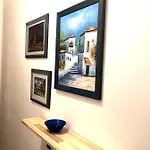 Vacanzenaxos - Casa Frontemare * Giardini Naxos