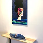 Vacanzenaxos - Casa Frontemare 贾迪尼-纳克索斯